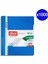 Mavi Telli Dosya 50'li 20 Paket 1