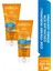 Suncare Kids Losyon SPF50 200 ml 2 Adet 1