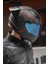 Rapıd Race Takaroa Mat Siyah-Kırmızı Kask C3 2