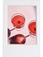 Instax Mini 12 Beyaz Fotoğraf Makinesi-10'lu Film-Çerçeve ve Deri Kılıf Seti 3