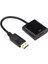 Displayport To HDMI Çevirici Dönüştürücü Kablo 1