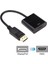 Displayport To HDMI Çevirici Dönüştürücü Kablo 2