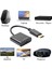 Displayport To HDMI Çevirici Dönüştürücü Kablo 4