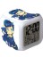Küçük Boy Mini LED Stitch Anime Dijital Çalar Saat (Yurt Dışından) 1