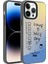 Apple iPhone 14 Pro Max Kılıf Desenli Kamera Çerçeveli Sert Dragon Kapak Have 1
