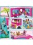 Barbie Rüya Karavan Macerası HPN80 4