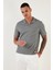 Slim Fit Pamuklu Polo T-Shirt Erkek Polo T Shirt 5902141 2