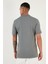 Slim Fit Pamuklu Polo T-Shirt Erkek Polo T Shirt 5902141 5