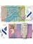 Makedonya 2018 Yılı 10 Dinar Polimer Yabancı Kağıt Para Çil (Unc) Koleksiyon Para 1