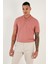 Pamuk Düğmeli Regular Fit Polo T-Shirt Erkek Polo T Shirt 5902127 3