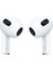 Airpods 3. Nesil Silikonsuz Bluetooth Kulaklık  + 1 Adet Usb Lamba 3