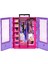 Barbienin Pembe Gardırobu HJL66 2