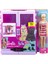 Barbienin Pembe Gardırobu HJL66 5