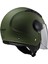 Airflow Mat Yeşil Kask L 1