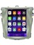 Toyota Corolla Android 10 Multimedya Carplay 2gb RAM+32GB HDD Navigasyon Tesla Ekran 4