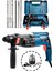 Pro Kırıcı Delici Darbeli Hilti Matkap 2-28MM 1