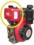 Dizel Motor Yakıt Deposu - 10&12 Hp 3