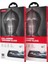 Privacy Full Ekran Koruyucu Cam Beyaz Iphone 7-8 Plus 1