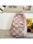 Schoolbag Kızlar Ortaokul Öğrencileri Lise Öğrencileri Ekose Ilkokul Öğrencileri Büyük Kapasiteli Sırt Gelgit Çantası (Yurt Dışından) 2