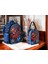 Spıderman Ilkokul Çantası Salto Tech W2,beslenme Çantası ve Kalemlik 2