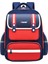 Ilkokul Öğrencilerinin Yükünü Azaltan Omurgayı Koruyan Okul 1-3. Sınıflar Için Ingiliz Okul Çocuk Sırt Çantası (Yurt Dışından) 1