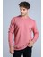 New Age Baskılı Düz Sweat Mar ÖR300 1