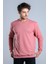 New Age Baskılı Düz Sweat Mar ÖR300 2