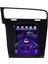 Volkswagen Golf 7 Android 10 Multimedya Carplay 2gb RAM+32GB HDD Navigasyon Tesla Ekran 5