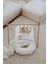 Babynest (Bebek Yatağı + Kılıf) Anne Yanı Bebek Yatağı 4