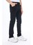 Okul Pantolonu Beli Lastikli Kaşkorseli ECCK-BYMİK-JEAN-8431-8331 3
