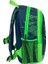Roaar Neon Anaokulu Çantası 305-4/A 2