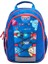 Cool Monsters Anaokulu Çantası 305-9 1