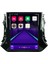 Volkswagen Tiguan Android 10 Multimedya Carplay 2gb RAM+32GB HDD Navigasyon Tesla Ekran 2