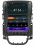 Opel Astra J Android 10 Multimedya Carplay 2gb RAM+32GB HDD Navigasyon Tesla Ekran 1