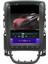 Opel Astra J Android 10 Multimedya Carplay 2gb RAM+32GB HDD Navigasyon Tesla Ekran 3
