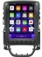 Opel Astra J Android 10 Multimedya Carplay 2gb RAM+32GB HDD Navigasyon Tesla Ekran 4