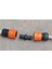 MD-313 Otomatik Hortum Bağlantı Aparatı 3 Parça 1