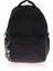 Crazy Sırt Çantası Black K1438 1