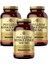 Psyllium Husks Fibre 200 Kapsül x 3 Adet 1