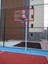Mia Basketbol Potası 105*180 8 mm Solid Polikarbon 45 cm Yaylı Çember 1