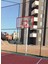 Mia Basketbol Potası 105*180 8 mm Solid Polikarbon 45 cm Yaylı Çember 2
