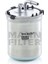 Mann Filter WK8029/1 Yakıt Filtresi 1.2 1.4 Tdi Polo Toledo Rapid 1