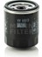 Mann Filter W68/3 Yağ Filtresi 9008091058 1