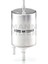 Mann Filter WK720/4 Yakıt Filtresi 1