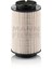 Mann Filter PU936/2X Yakıt Filtresi 1
