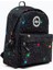 Multi Mini Paint Ball Splat Backpack (TWLG-720_1SZ) 1