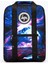 Blue & Purple Galaxy Space Boxy Backpack (TWLG-828_1SZ) 2