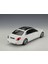 Mercedes S-Class 1 24 Beyaz Model Araba 4