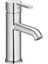 Carelıa Lavabo Bataryası Cold Start Krom A5A328AC0K 1