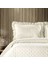 Lima Çift Kişilik Yatak Örtüsü Krem 2